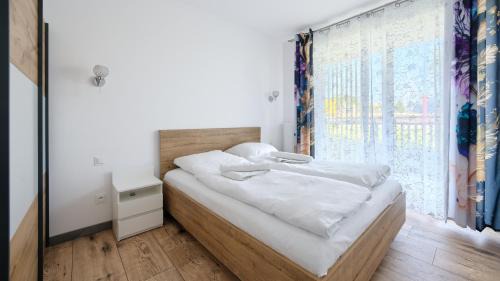 Ustronie Morskie Apartamento | Sun Apartments, Sun & Snow