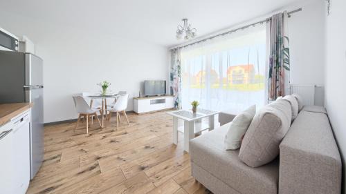 Ustronie Morskie Apartamento | Sun Apartments, Sun & Snow