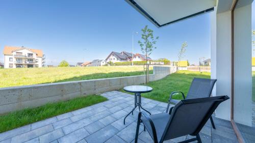 Ustronie Morskie Apartamento | Sun Apartments, Sun & Snow