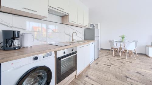 Ustronie Morskie Apartamento | Sun Apartments, Sun & Snow