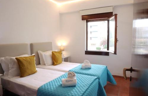 Torralta Apartamento | Sun & Beach Alvor