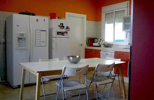 Cabo Roche Chalet De Esquí | ¡ Sol Playa y Diversión en una Misma Ubicación !