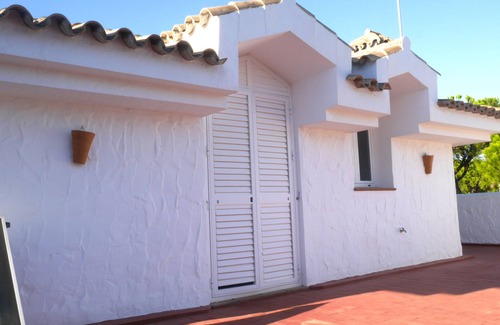 Cabo Roche Chalet De Esquí | ¡ Sol Playa y Diversión en una Misma Ubicación !
