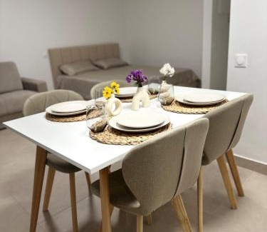 Cros-de-Cagnes Apartamento | Sun, beach and relaxation