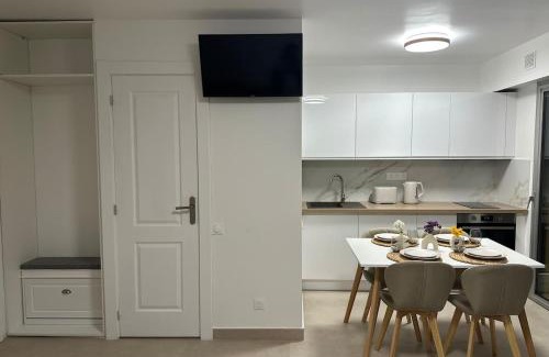 Cros-de-Cagnes Apartamento | Sun, beach and relaxation