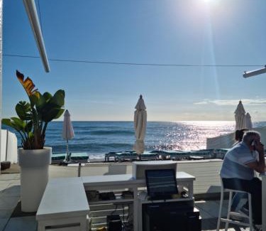 Carihuela Apartamento | Sun&Beach Carihuela
