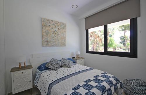 Carihuela Apartamento | Sun&Beach Carihuela