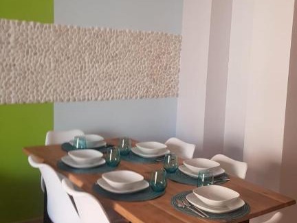 El Grau de Moncofa Apartamento | SUN&BEACH Moncofar