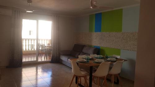 El Grau de Moncofa Apartamento | SUN&BEACH Moncofar
