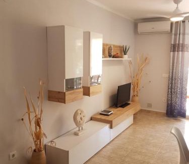 El Grau de Moncofa Apartamento | SUN&BEACH Moncofar