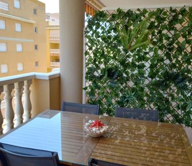 El Grau de Moncofa Apartamento | SUN&BEACH Moncofar