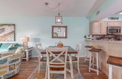 Gulf Shores Casa | ¿Quiero escapar? Oferta especial de verano y otoño: quédese 4 noches y obtenga la quinta gratis