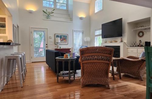 Bald Head Island Casa | Sun Burst Cove