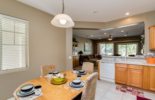 Surprise Casa | Sun City Grand, 45+ Comm. 3bd/2ba Affordable Escape!