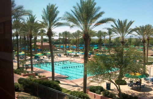Surprise Casa | Sun City Grand Resort