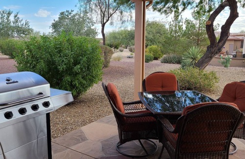 Surprise Casa | Sun City Grand