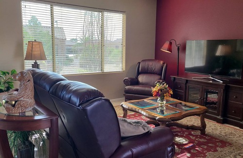 Surprise Casa | Sun City Grand