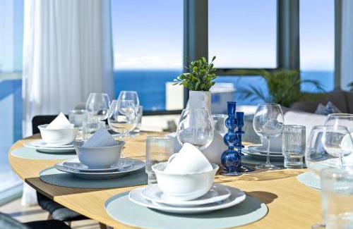 Surfers Paradise Apartamento | Sun City - QStay