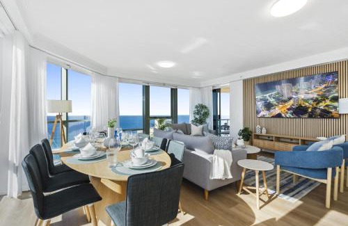 Surfers Paradise Apartamento | Sun City - QStay