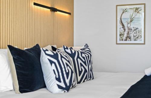 Surfers Paradise Apartamento | Sun City - QStay