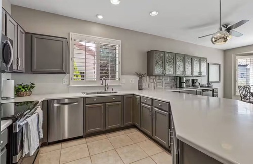 Sun City West Casa | Sun City West Desert Getaway