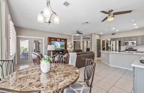 Sun City West Casa | Sun City West Desert Getaway