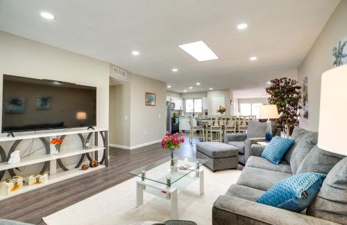 Sun City West Casa | Sun City West Home in 55 and Community Near Golf