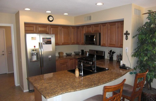 Sun City West Casa | Sun City West Southwest Style Ranch. Mascota amigable