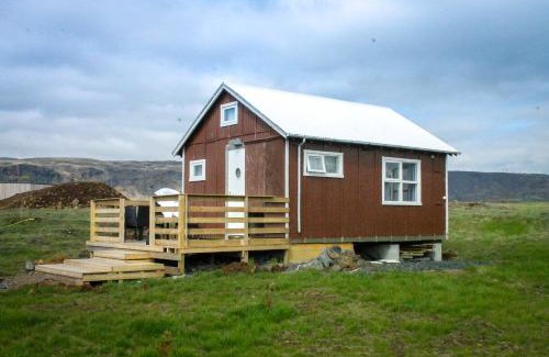 Sveitarfelagid Olfus Apartamento | Sun-cottage South Iceland