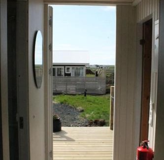 Sveitarfelagid Olfus Apartamento | Sun-cottage South Iceland