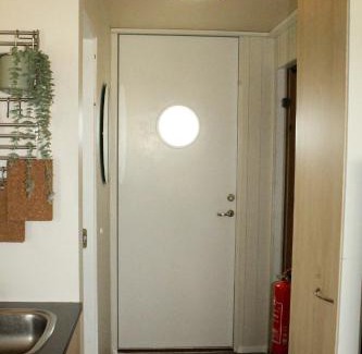 Sveitarfelagid Olfus Apartamento | Sun-cottage South Iceland