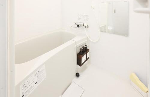 Shiroishi Apartamento | Sun Court Nango-dori サンコート南郷通 1002