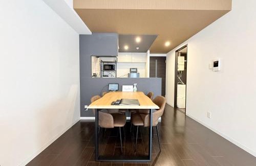 Shiroishi Apartamento | Sun Court Nango-dori サンコート南郷通 702