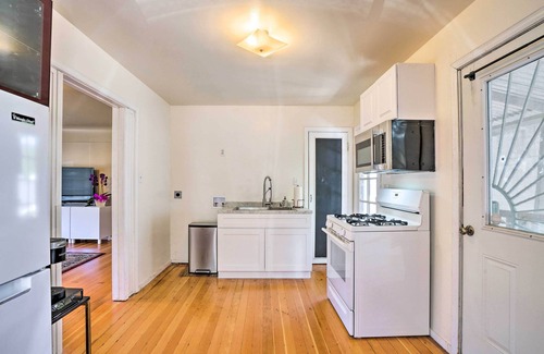 Boulder Creek Cabaña | \sun-dappled Retreat: Walk to Restaurants!