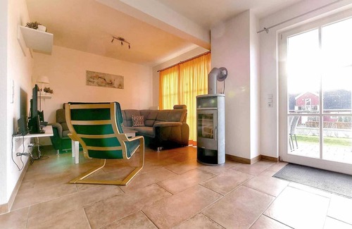 Wendisch Rietz Casa | Sundeck incl. NK en el parque de vacaciones Scharmützelsee - Ferienpark Scharmützelsee