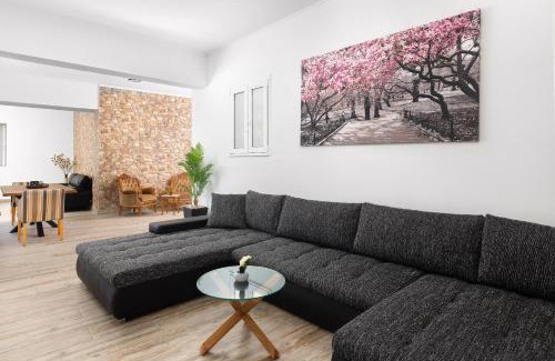 Rhodes Town Apartamento | Sun Dream Apartment