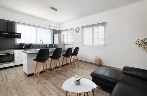 Rhodes Town Apartamento | Sun Dream Apartment