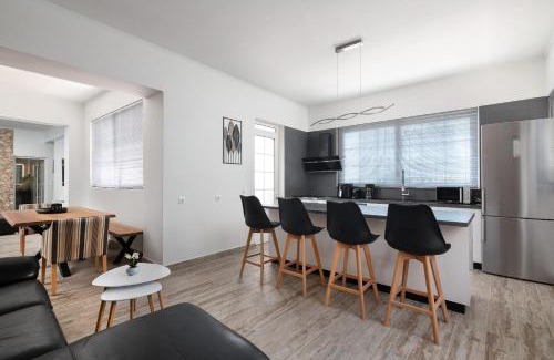 Rhodes Town Apartamento | Sun Dream Apartment