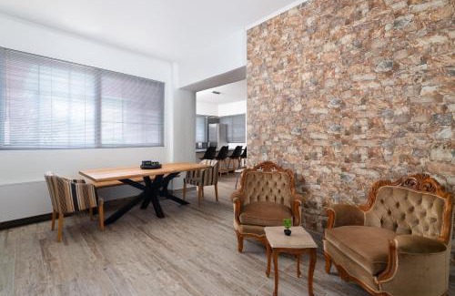 Rhodes Town Apartamento | Sun Dream Apartment