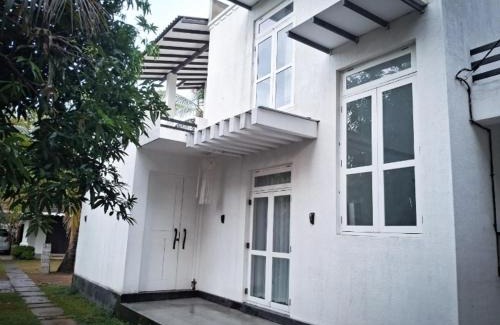 Negombo Casa | Sun-Era Villa