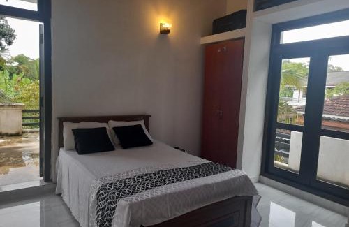 Negombo Casa | Sun-Era Villa