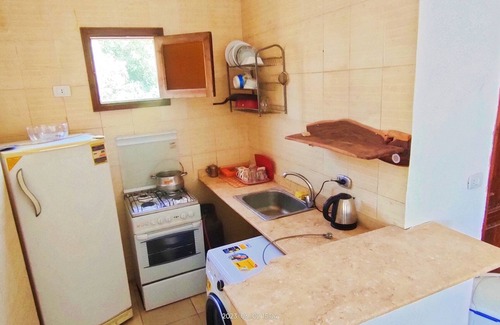 Dahab Apartamento | Sun-filled apartment with a rooftop view of the beach and mountains