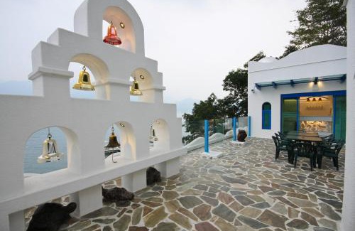 Yuchi Casa | Sun Fog Hotel