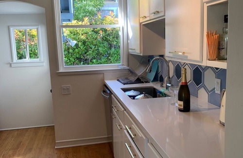 San Anselmo Casa | Sun Fun San Anselmo Pool Bungalow 4BR Sleeps 8