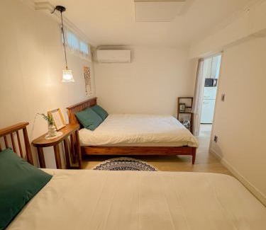 Yeoksam Apartamento | Sun Gangnam Stay