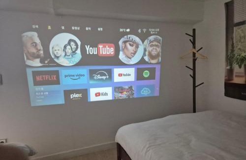 Yeoksam Apartamento | Sun Gangnam Stay