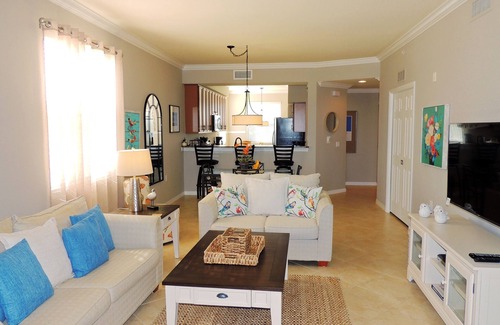 Braden River Apartamento | Sun, Golf & Gulf in Paradise
