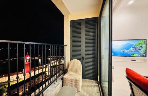 An Thoi Apartamento | Sun Grand City Hillside Residdence