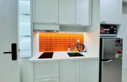 An Thoi Apartamento | Sun Grand City Hillside Residdence