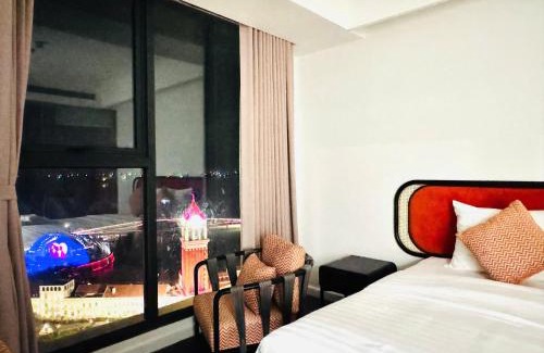 An Thoi Apartamento | Sun Grand City Hillside Residdence